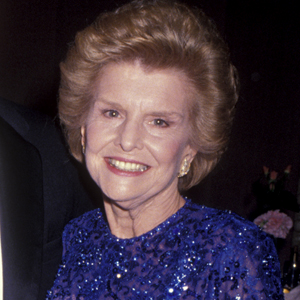 Betty Ford Betty Ford